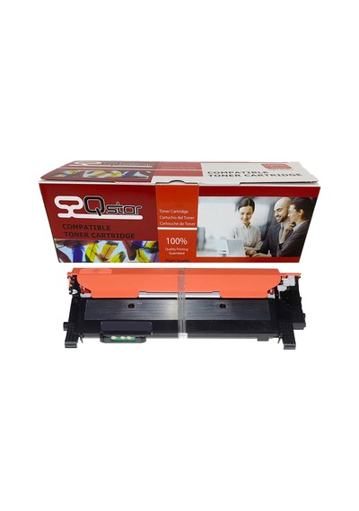 SAMSUNG C430/CLT-K404S/SU104A BK SİYAH Uyumlu TONER