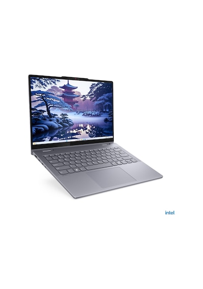 Lenovo Ideapad 5 2in1 14IAL10 83KR000FTRA2 Ultra 5 225U 16 GB 1TB SSD 14" W11P Dizüstü Bilgisayar