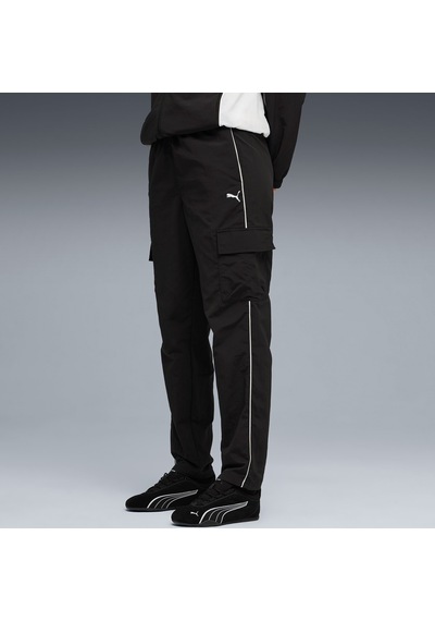 Puma Sport Kadın Siyah Pantolon 688125-01 Siyah