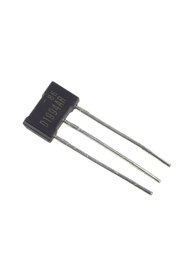 2sd 1994 Sıl-3 Transistör