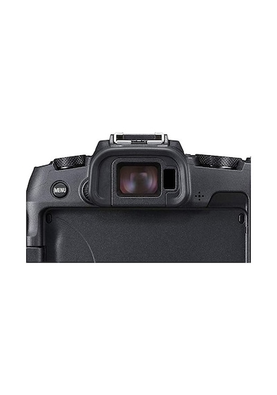 Canon EOS RP Body Fotoğraf Makinesi (Canon Eurasia Garantili)