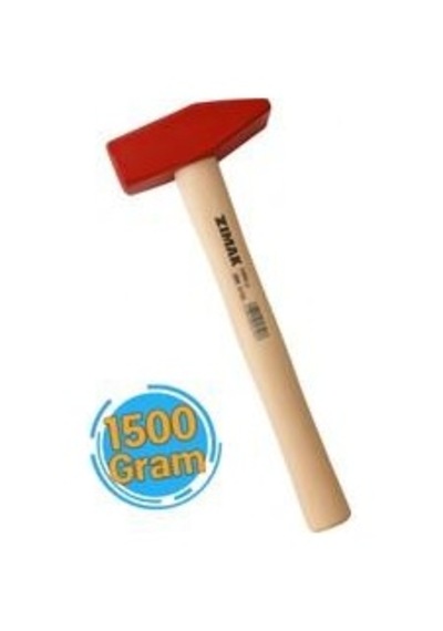 Master Saplı Çekiç 1500gr