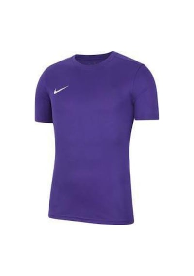 Nike Bv6708 Drı Fıt Park 7 Jby T Shirt Mor