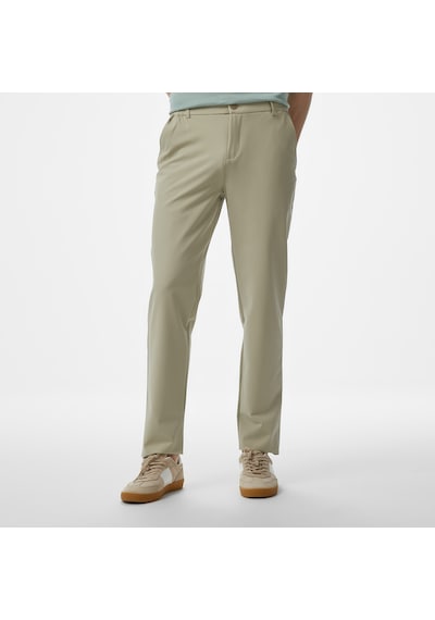 Nautica Erkek Bej Pantolon Düz P55113t Bej