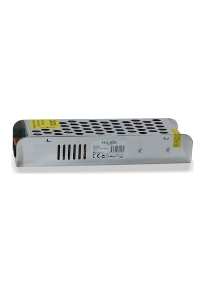 Helios Slim Led Trafo 12V-27 Amper-320W