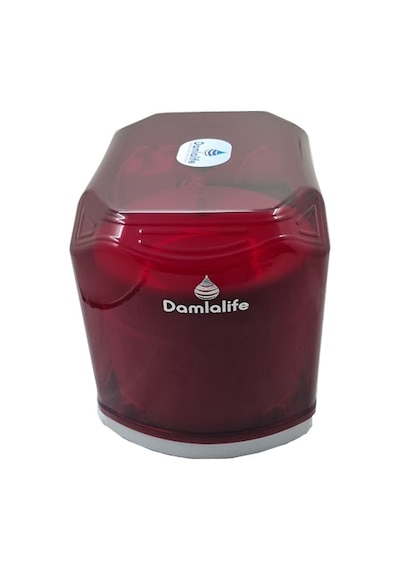 Damlalife Pompalı 12 Lt Tank 5 li Vontron Membranlı Su Arıtma Cihazı