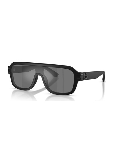 Dolce&Gabbana 4507 2525/6g 27 3n Large Erkek Güneş Siyah