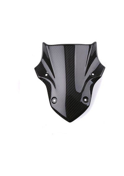 Kawasaki Z9000 Uyumlu Ön Siperlik Carbon