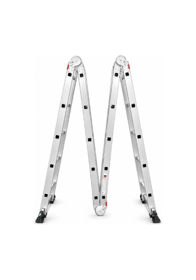 Proft Çok Amaçlı Akrobat Merdiven 5700 Mm 4x5