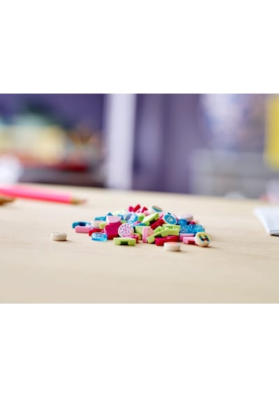 LEGO® Dots 41908 Seri 1 Kendin Yap Dekorasyon Seti 109 Parça