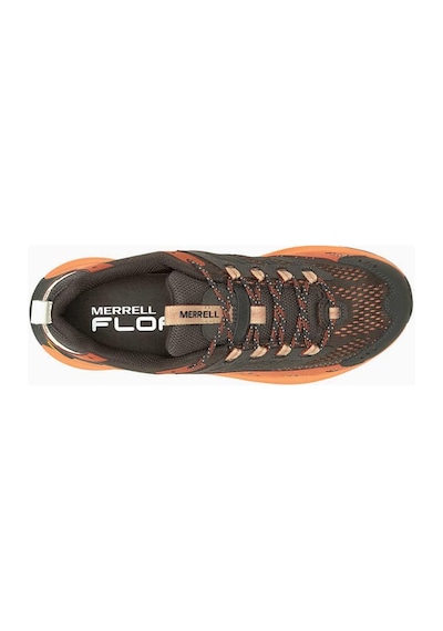 Merrell Moab Speed 2 Erkek Outdoor Ayakkabı Turuncu
