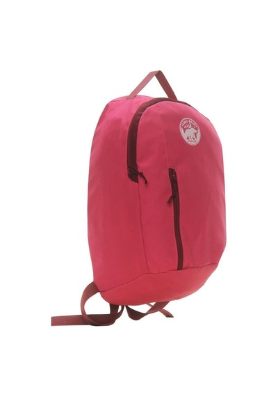 Trend Bear Mini Sırt Çantası Pembe 1905