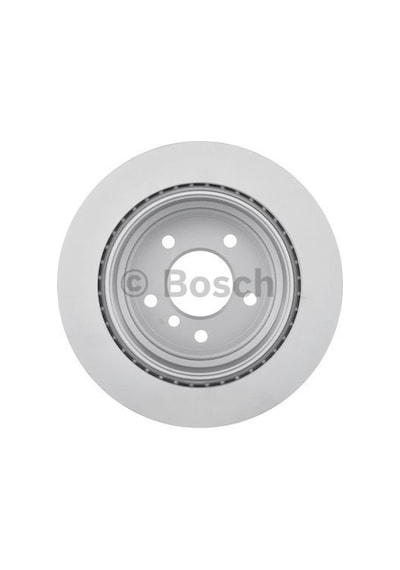 Bmw X1 E84 Xd 20İ 2011-2015 Bosch Arka Disk 2 Adet