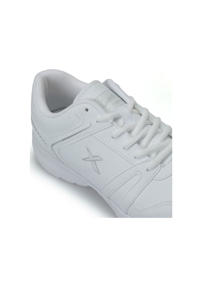 Kinetix Mıton Pu G Beyaz Unisex Koşu Ayakkabısı