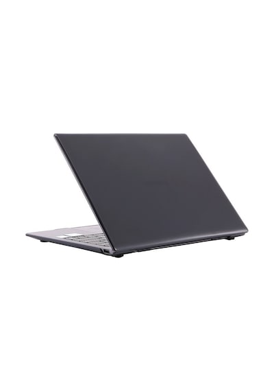 McStorey Kristal EU L-W19P SyncCase Huawei MateBook X ile Uyumlu Kılıf