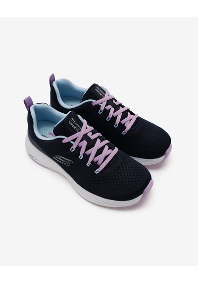 Skechers 150024-nvlv Vapor Foam Fresh Trend Kadın Lacivert Koşu Günlük Spor Ayakkabı