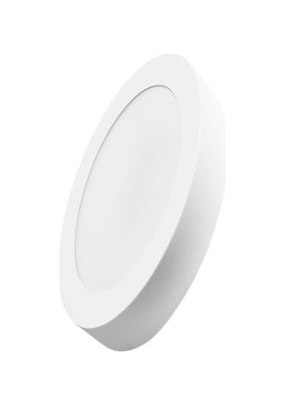 Cata Ct5271b 25w Sıva Üstü Led Panel Yuvarlak Beyaz