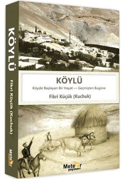 Köylü - Ezjı-729611