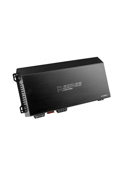 Audio System R1250.1D 1 Kanal Mono Oto Amfisi