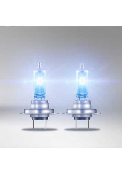 H7 Cool Blue Intense Next Gen 5000k Beyaz Işık Takım-2 Adet