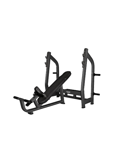 Max Life Olimpik Eğimli Incline Bench Press Sehpası
