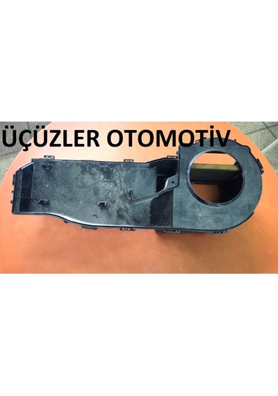 .Kalorifer Kutusu Tempra Tipo Uno Üst 040532013
