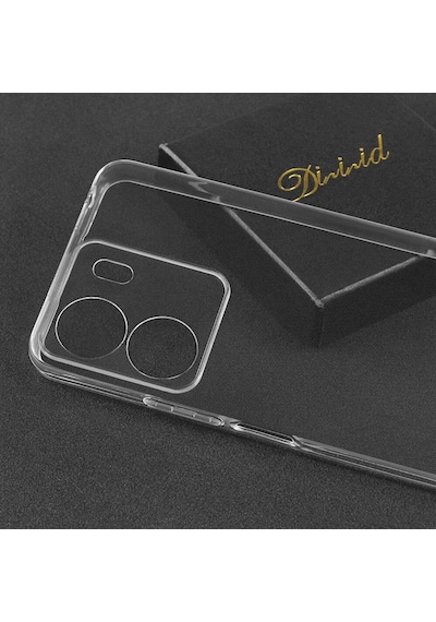 Xiaomi Redmi 13c Uyumlu Zore Süper Silikon Kılıf
