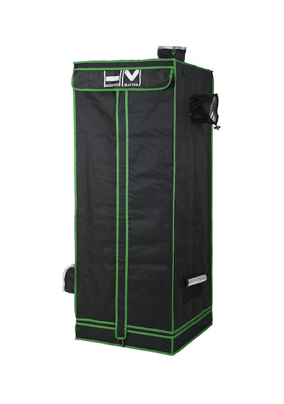 Harvest Master Bitki Yetiştirme Kabini 60X60X160