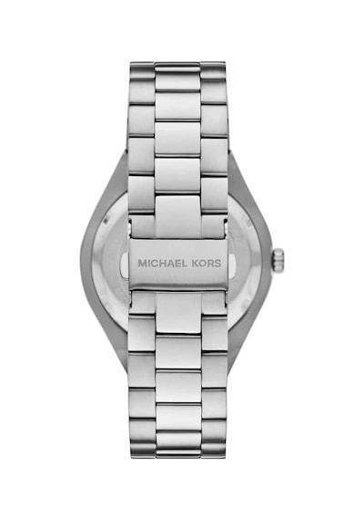 Michael Kors Mk9227 Erkek Kol Saati Metalik Gri