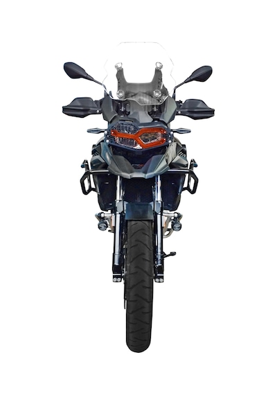 Bmw F850 / F750 / F800 Gs Üst Koruma Demiri 2018-2025