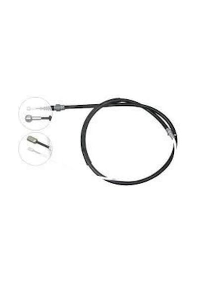 CAVO 4302606 El Fren Teli Arka Sağ Sol Tt 00-06 1613 1056Mm