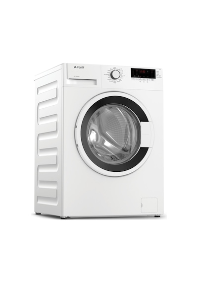 Arçelik 7100 MT 1000 Devir 7 KG Çamaşır Makinesi