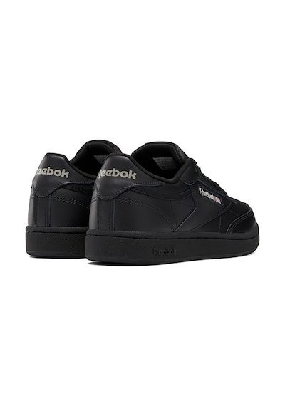 Reebok CLUB Unisex  Siyah_0 Sneaker