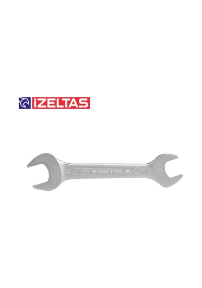 Kısa Boy Çatal İki Ağız Anahtar 14 X 15 Mm Kullanım Kolaylığı