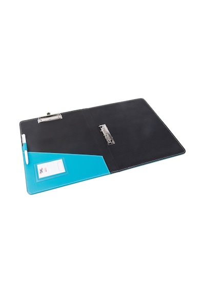 Evrak Sunum Tanıtım Firma Klasörü Sekreterlik A4 150 Yaprak Kapasiteli Ring Binder File Vegan 26,5x32 Cm 508-12