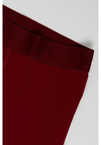 Loft Erkek Boxer Antrasit