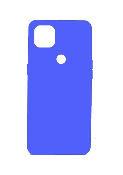 Xiaomi Redmi 9C Kılıf Biye Yumuşak Silikon Case