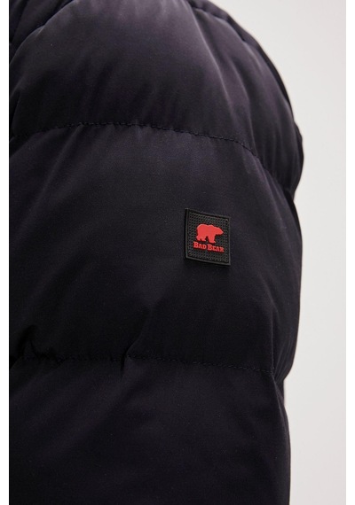 Bad Bear Erkek Lıncoln Puffer Coat 23.02.15.002 001