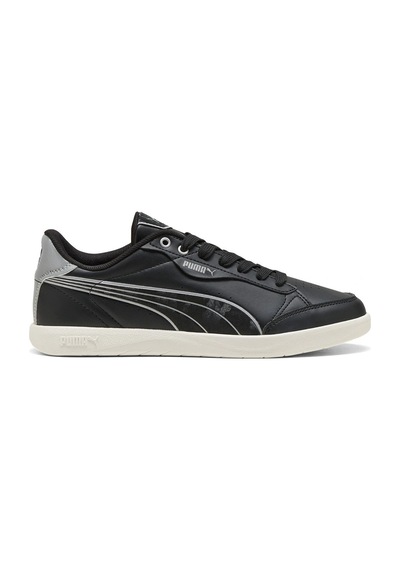 Puma Vikky Star Dayınight Siyah Kadın Sneaker Ayakkabı 40260202 Siyah