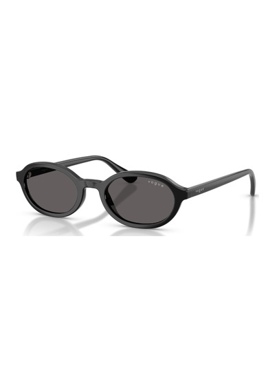 Vj 2036 W44/87 48 Vogue Junior Çocuk Güneş Gözlüğü Siyah