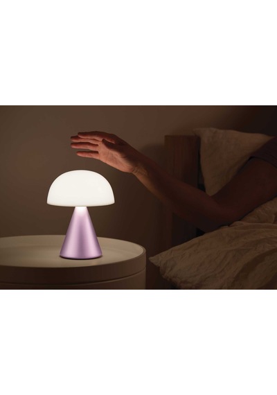 Lexon Mina L Led Lamba Pembe
