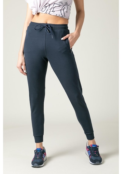 Maraton Sportswear Regular Kadın Ribana Paça Basic Açık Lacivert Pantolon 19667-açık Lacivert Açık Lacivert Maraton Sportswear Regular Kadın Ribana Paça Basic Açık Lacivert Pantolon 19667-açık Lacivert Açık Lacivert
