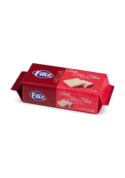 Filiz Helva Sade Tahin 1 KG