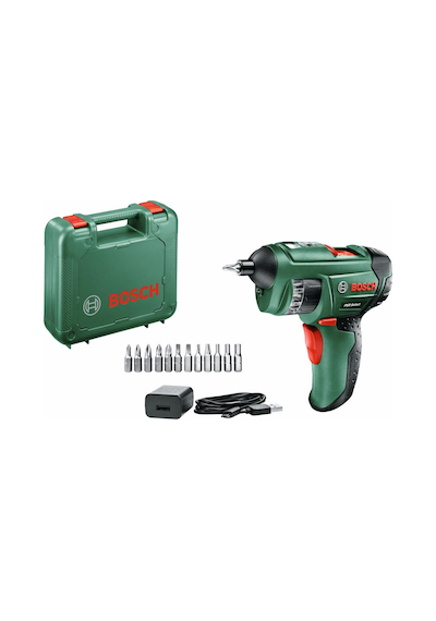 Bosch PSR Select Akülü Vidalama Makinesi - 0603977005