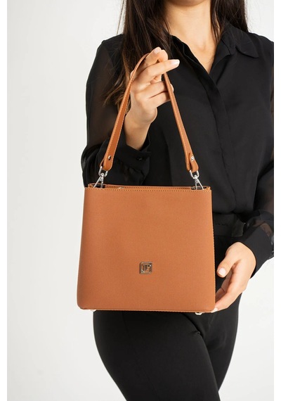 Just Polo Taba Omuz Çantası 6014mh