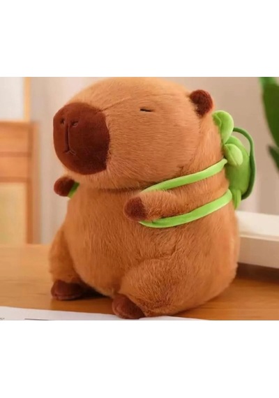Peluş Oyuncak Uyku Arkadaşı Anime Büyük Hediye Bej