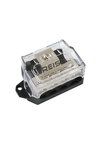 Reıss Audıo Rs-db64 Dıstrıbutıon Block