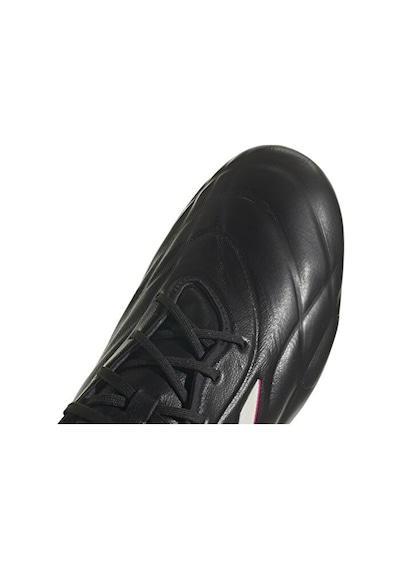 Adidas Copa Pure.1 Fg Unisex Çim Zemin Kramponu Hq8904 Renkli Siyah