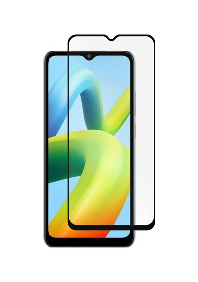 Xiaomi Redmi A1/Redmi A1 Plus Tam Kaplayan Cam Koruyucu AL3276