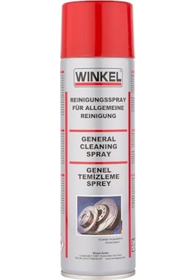 Wınkel Genel Temizleme Sprey 500 ML